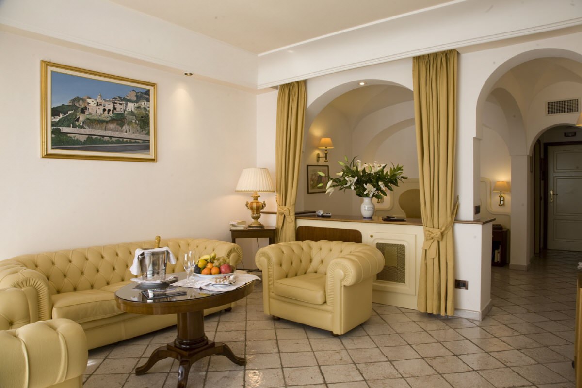 Hotel Eden Roc