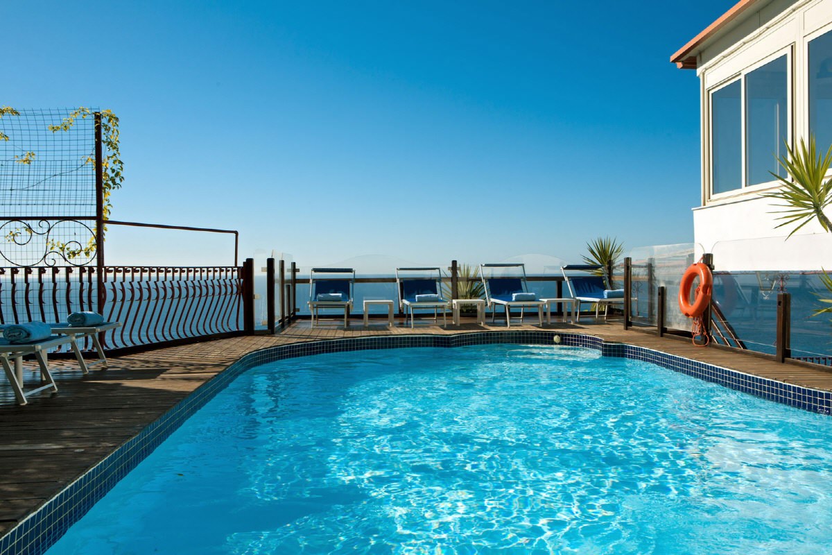 Hotel Eden Roc