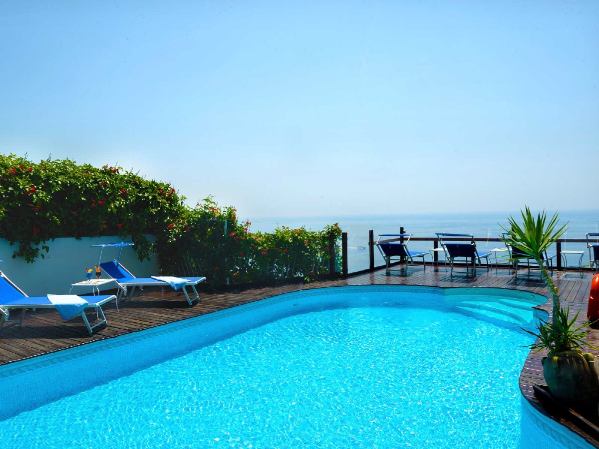Hotel Eden Roc