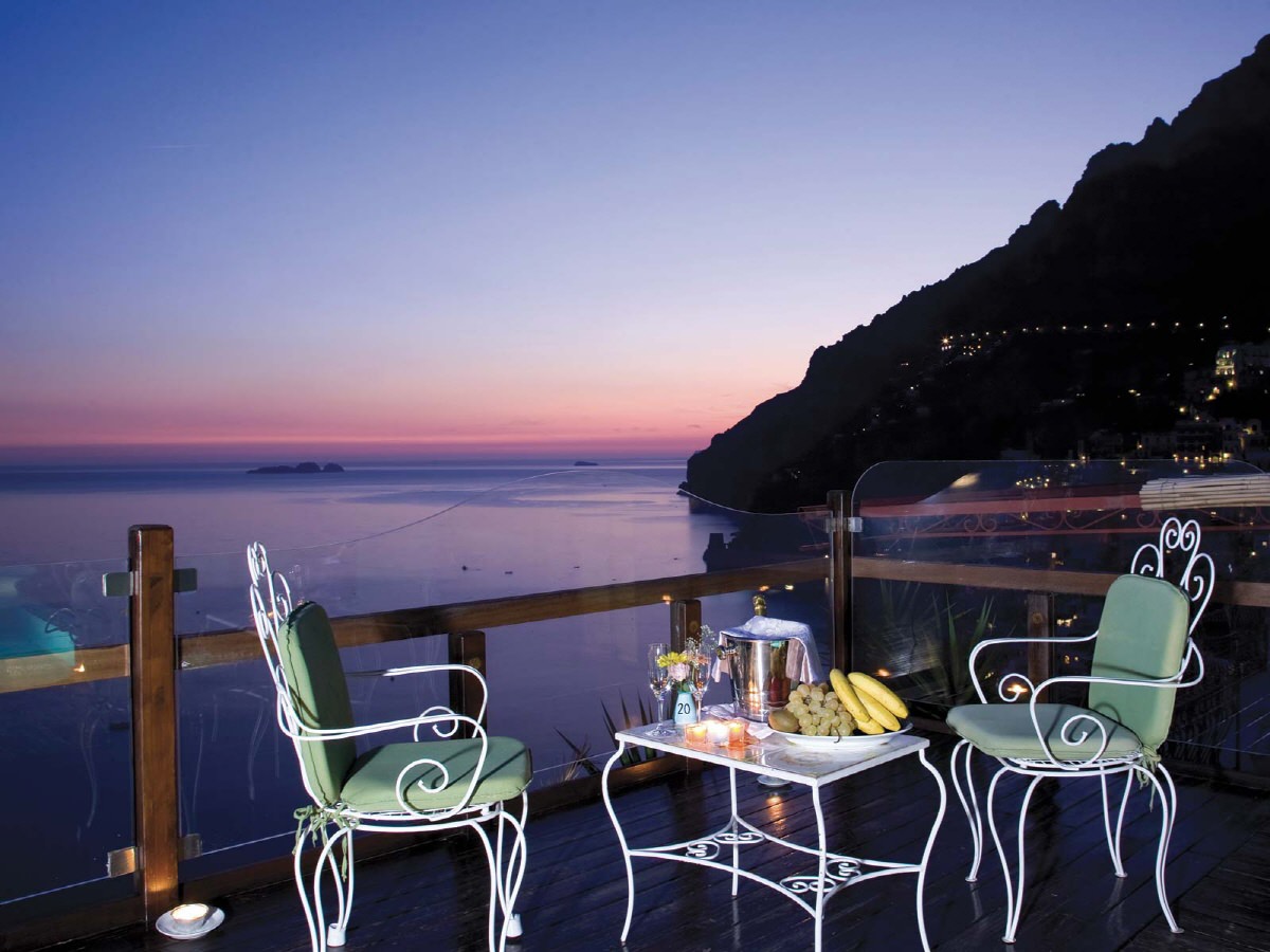 Hotel Eden Roc