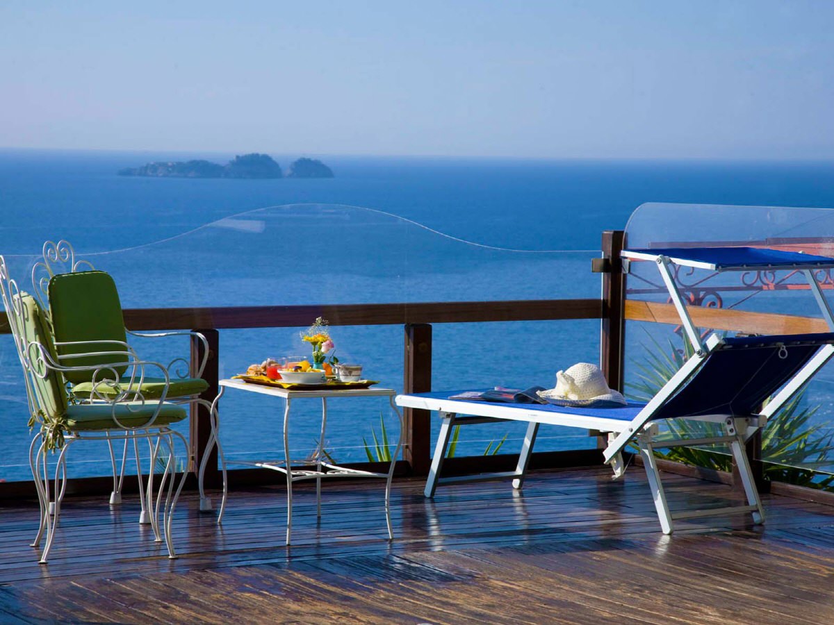 Hotel Eden Roc