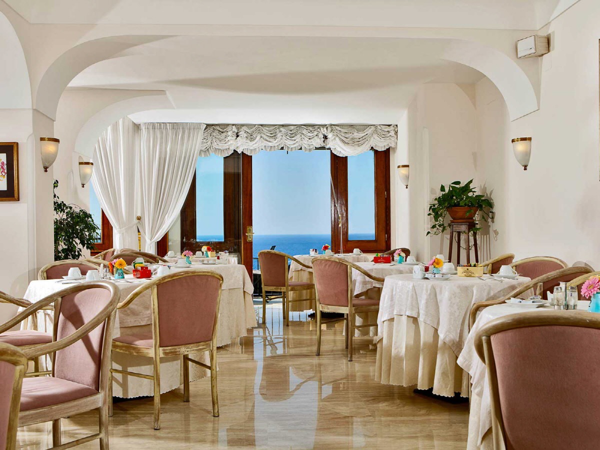 Hotel Eden Roc