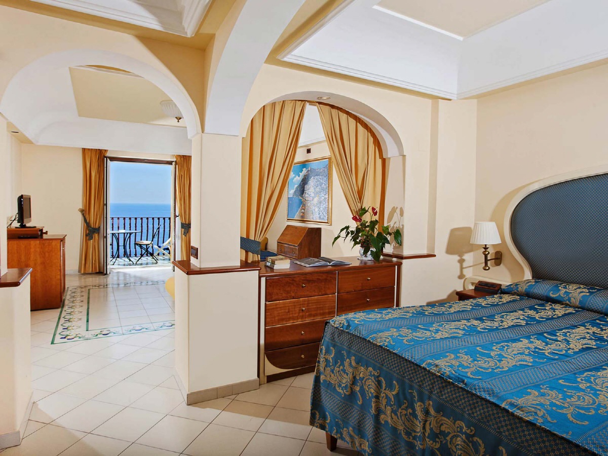Hotel Eden Roc