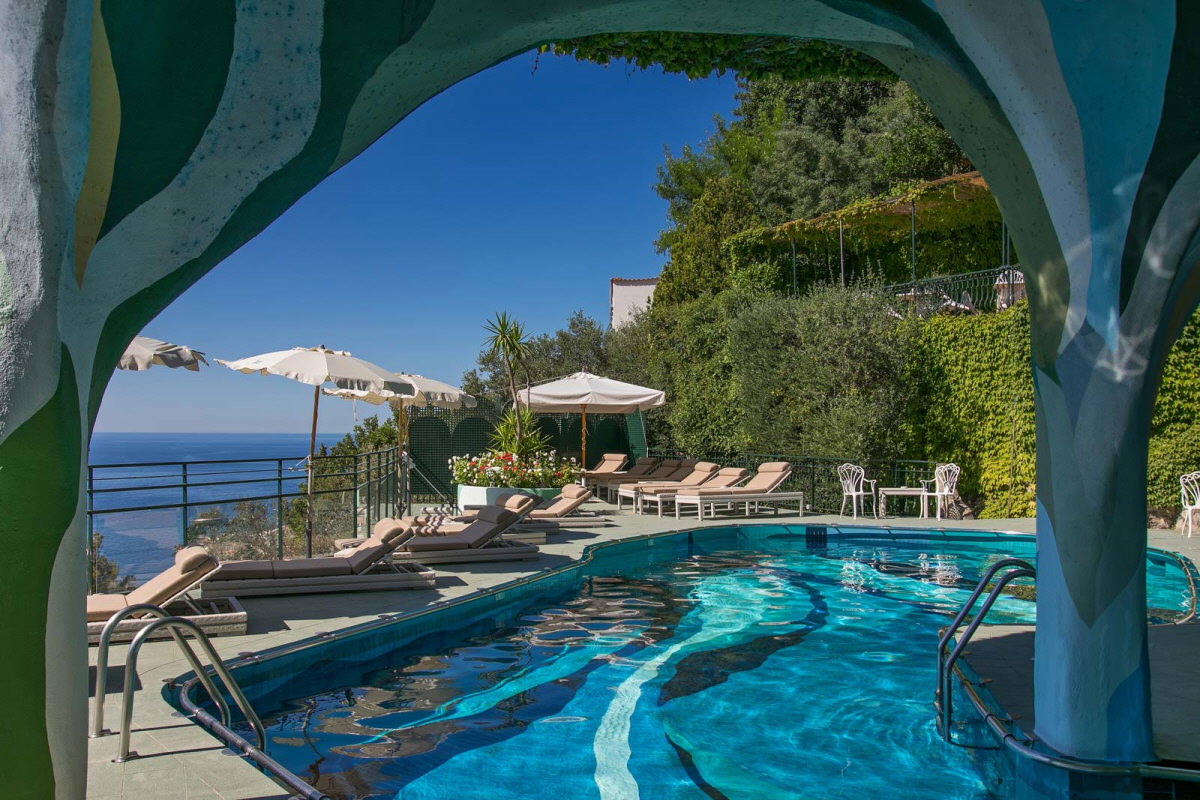 Hotel Le Ahotel Le Agavigavi