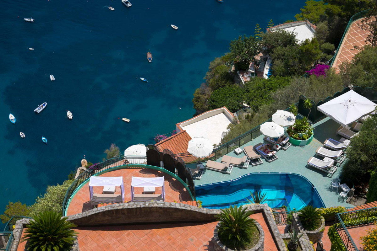 Hotel Le Ahotel Le Agavigavi