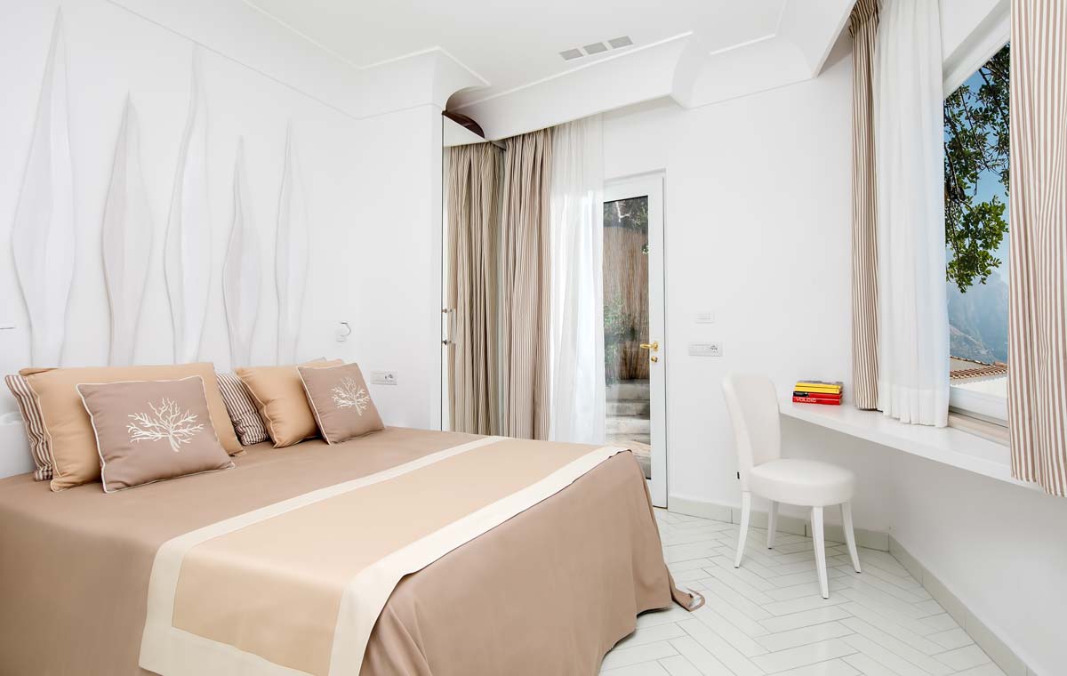 Hotel Le Ahotel Le Agavigavi