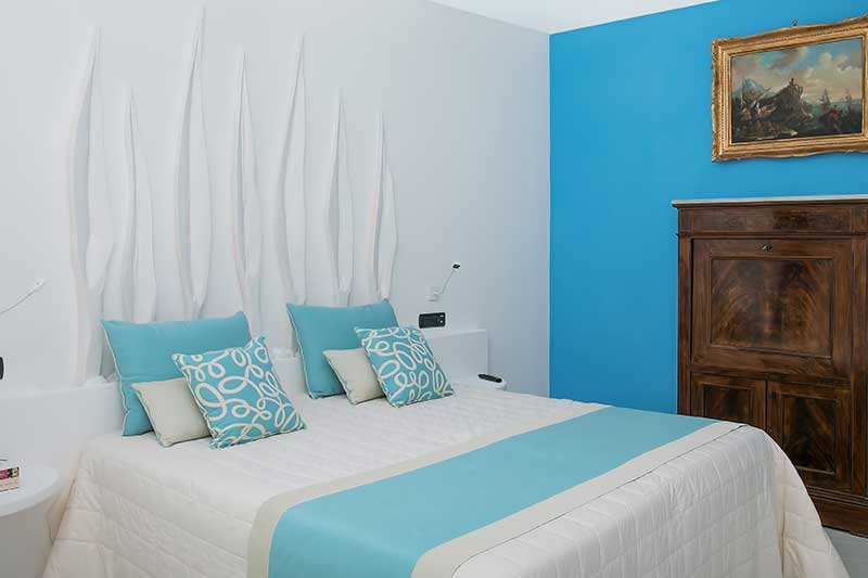 Hotel Le Ahotel Le Agavigavi