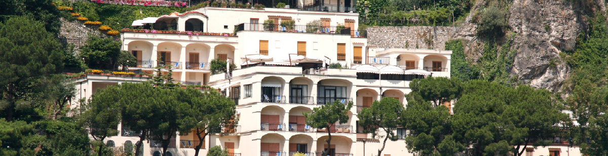 Hotel Royal Positano