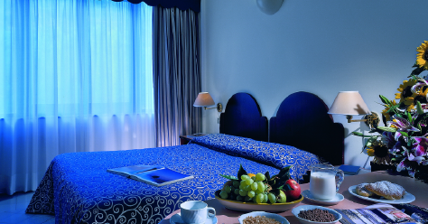 Hotel Royal Positano
