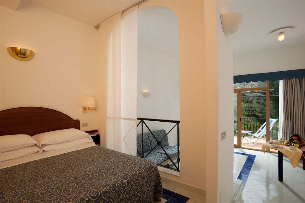 Hotel Royal Positano