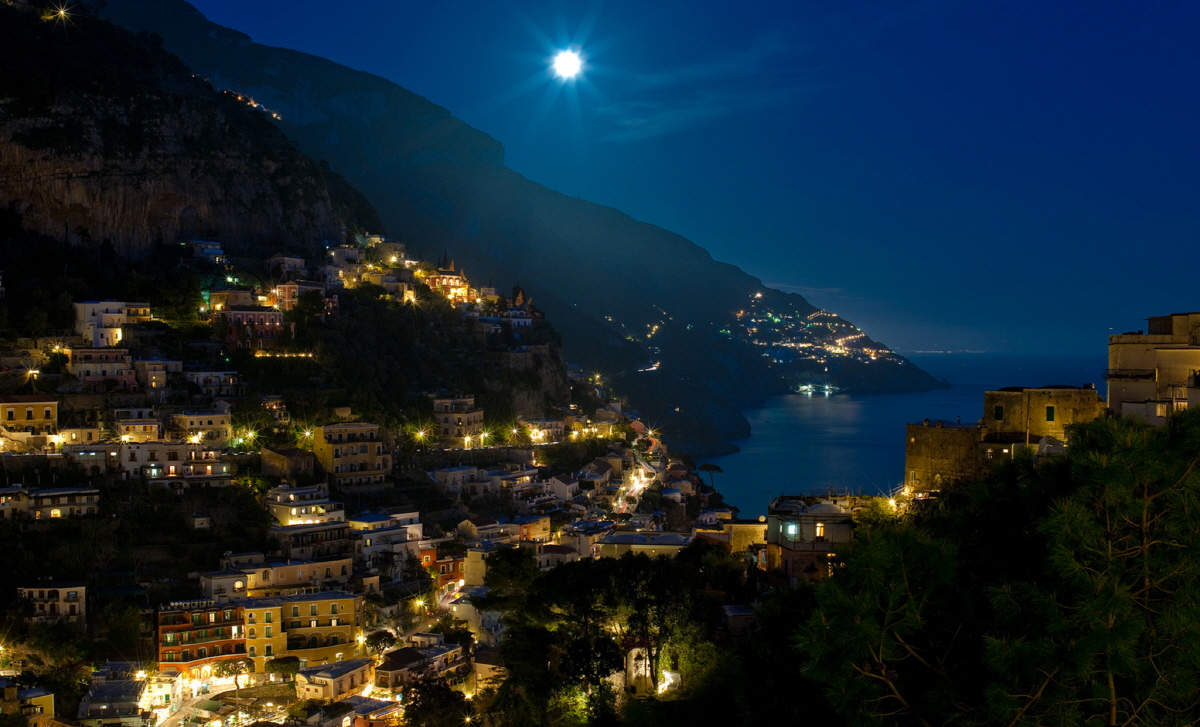Hotel Royal Positano