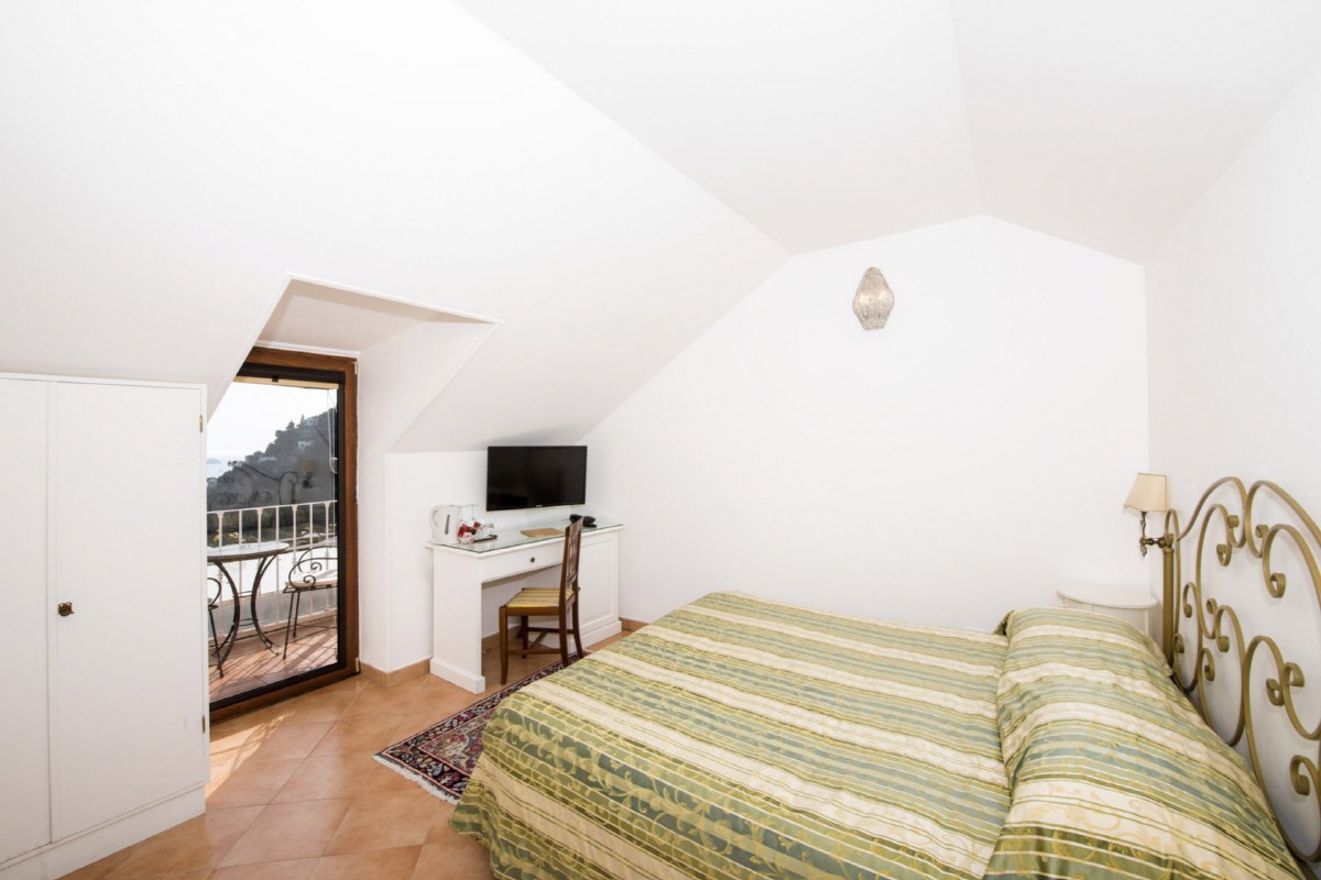 Hotel Villa Gabrisa