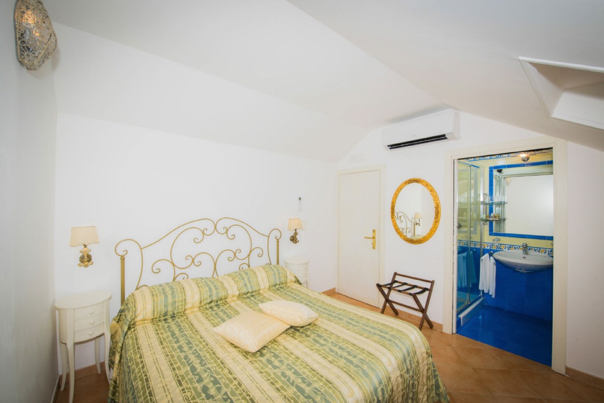 Hotel Villa Gabrisa
