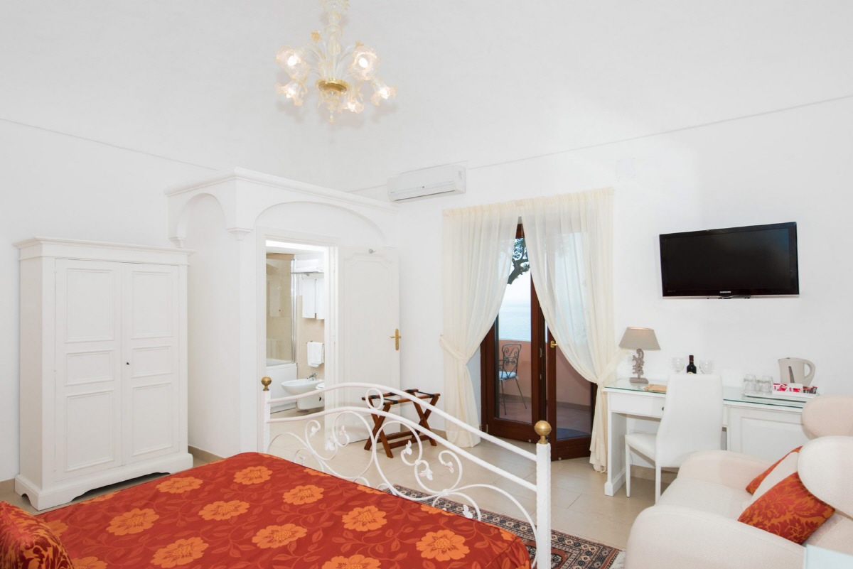 Hotel Villa Gabrisa