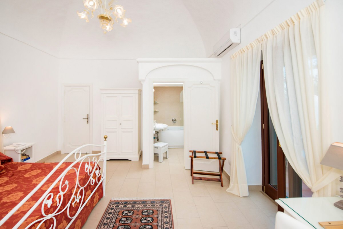 Hotel Villa Gabrisa