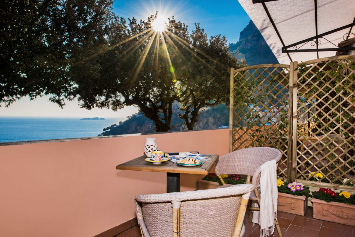 Hotel Villa Gabrisa