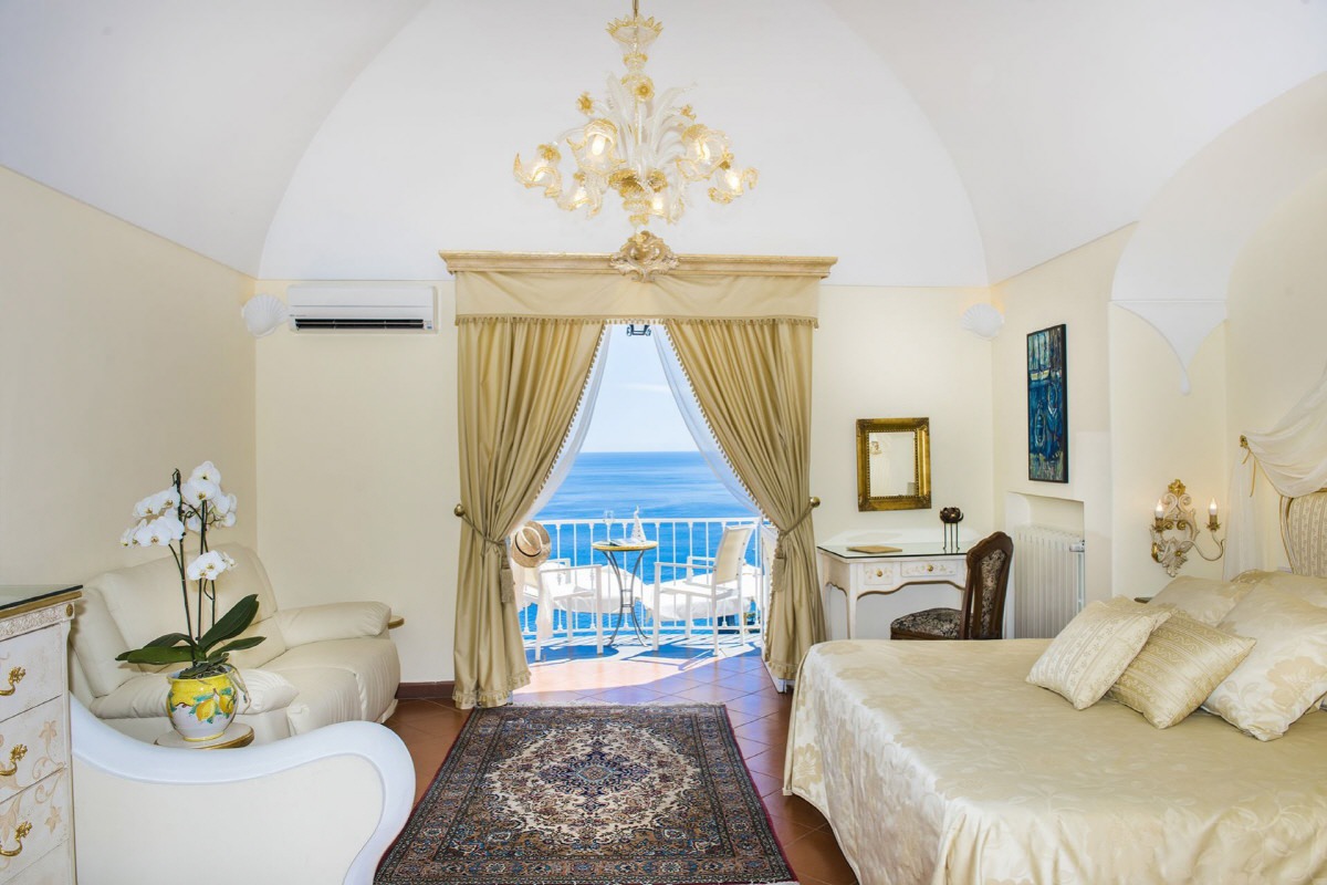 Hotel Villa Gabrisa