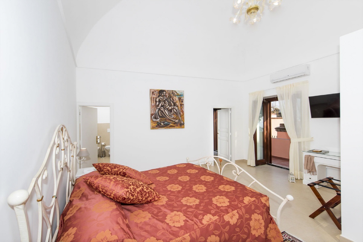 Hotel Villa Gabrisa