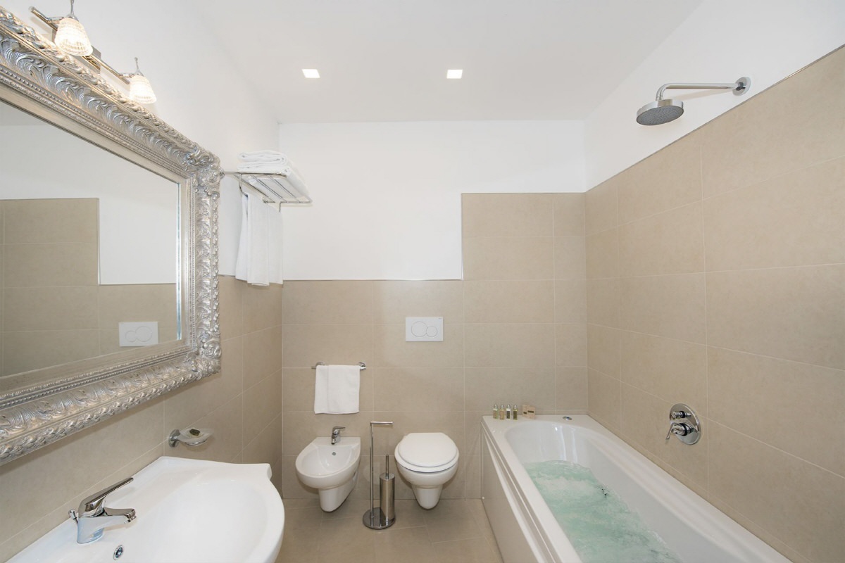 Hotel Villa Gabrisa