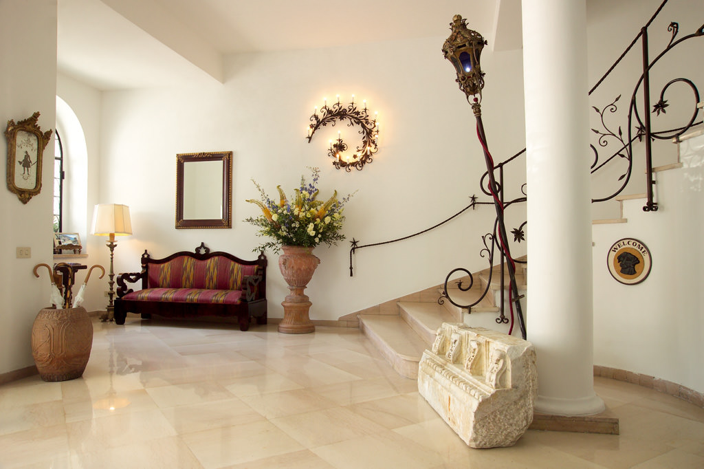 Poseidon Hotel