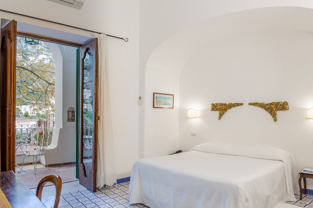 Poseidon Hotel