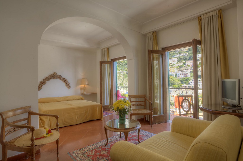 Poseidon Hotel