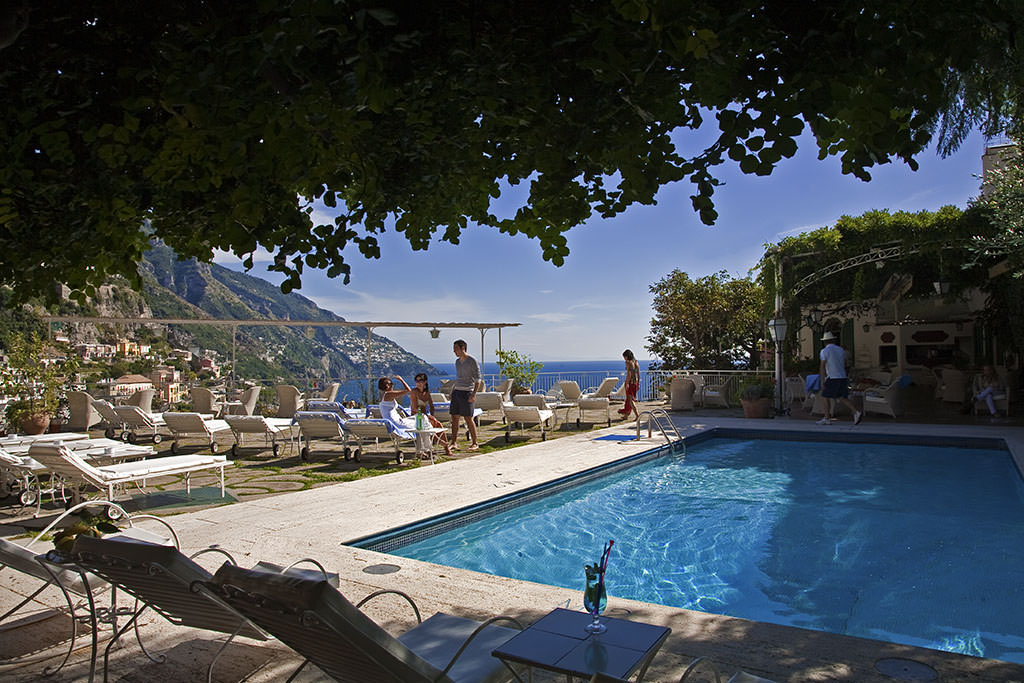 Poseidon Hotel