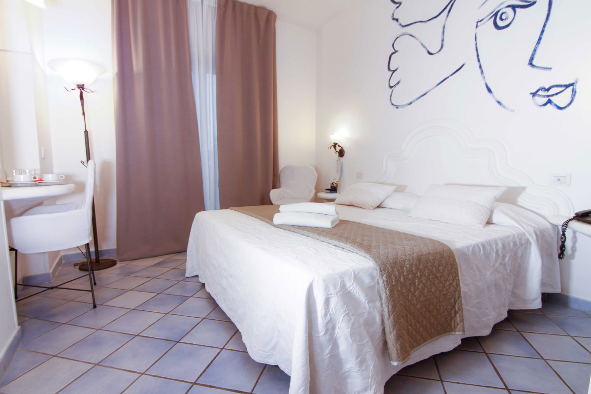 Positano Art Hotel Pasitea