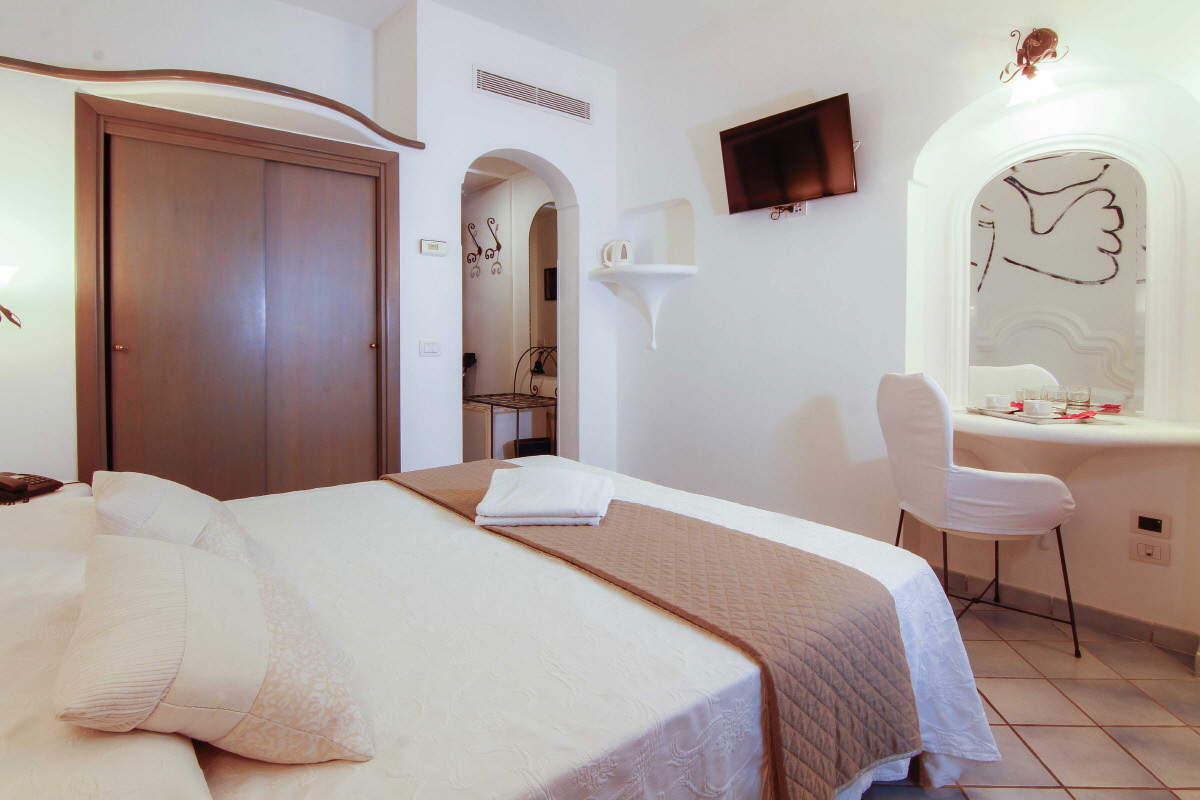 Positano Art Hotel Pasitea