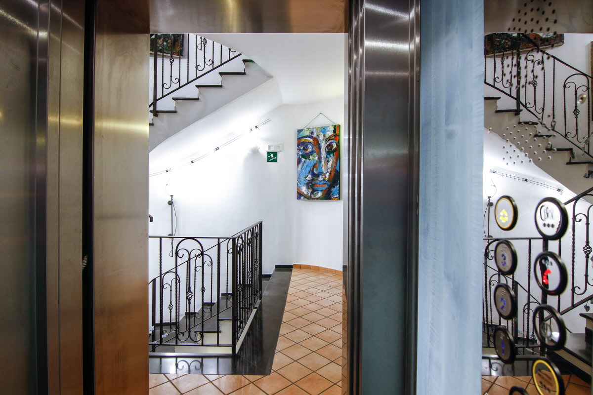 Positano Art Hotel Pasitea