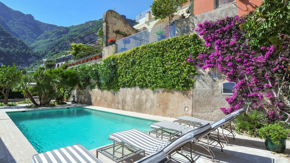 Villa Magia