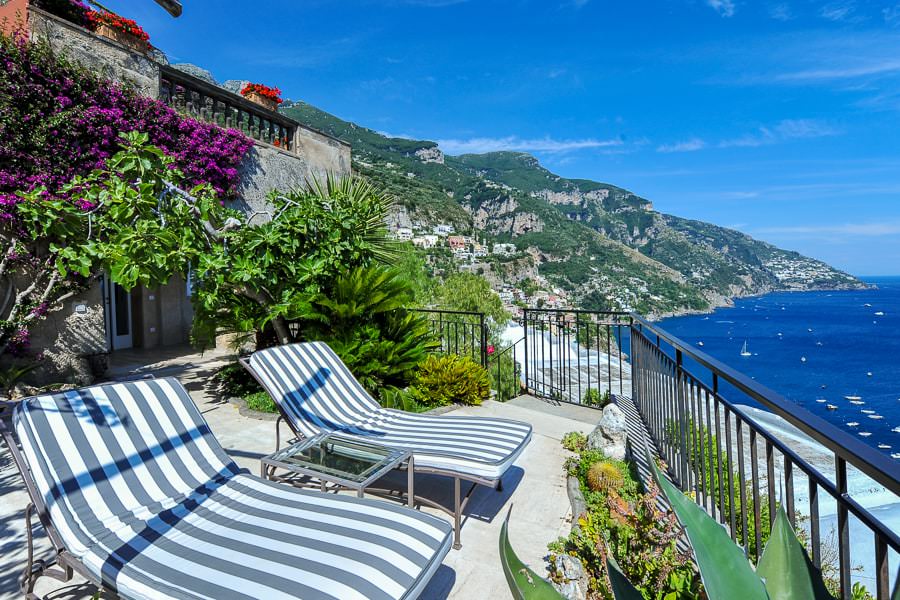 Villa Magia