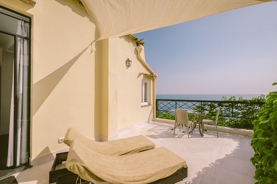 Villa Magia