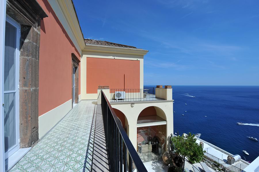 Villa Magia