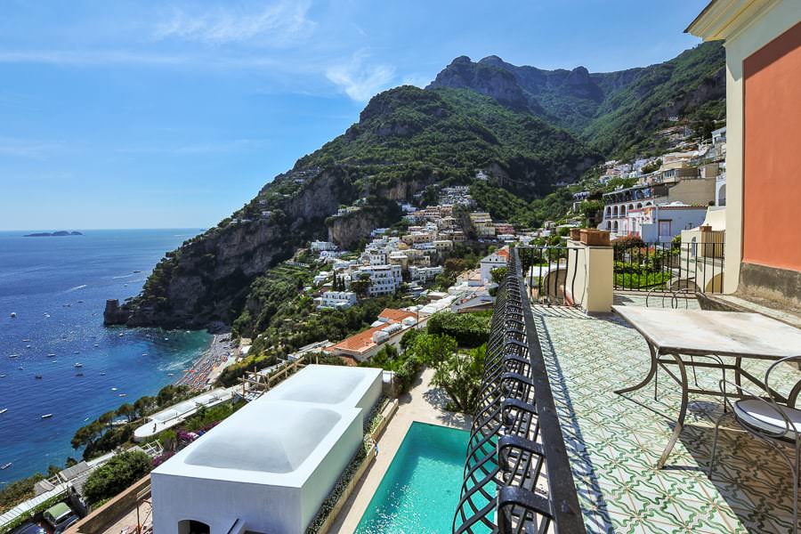 Villa Magia