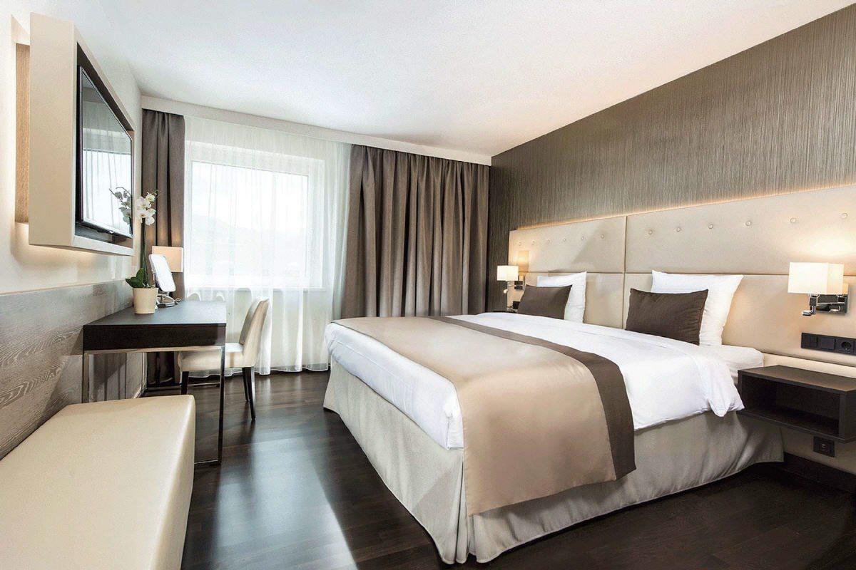 Wyndham Grand Salzburg Conference Centre