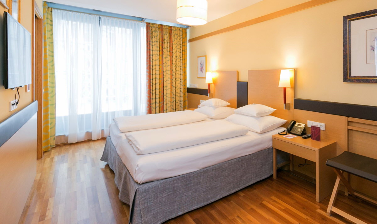 Hotel Am Stephansplatz
