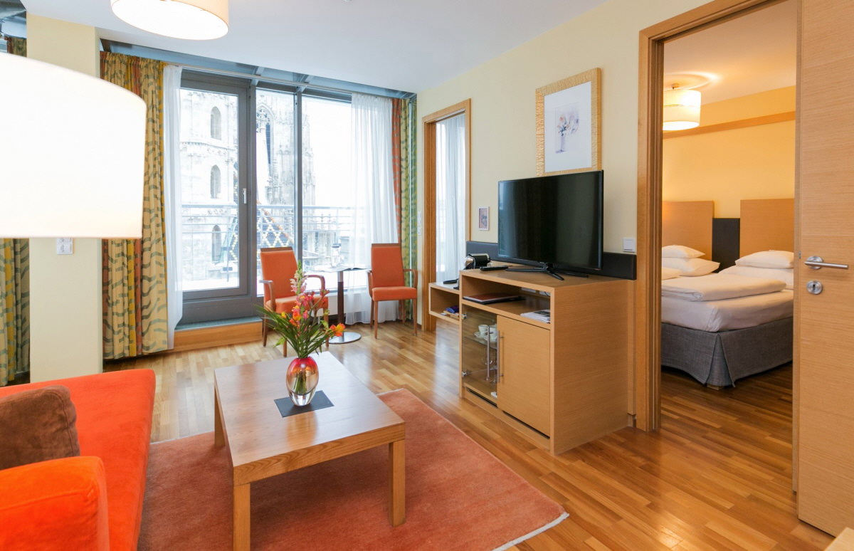 Hotel Am Stephansplatz