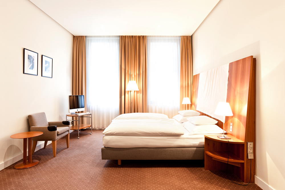 Hotel Das Triest
