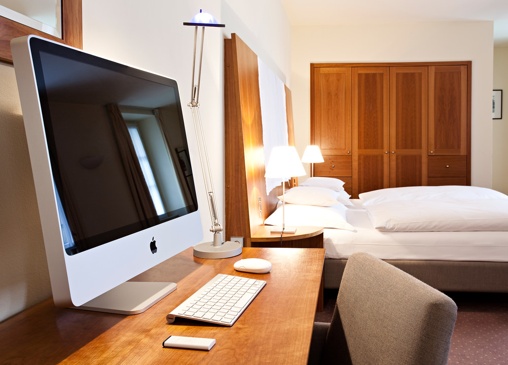 Hotel Das Triest