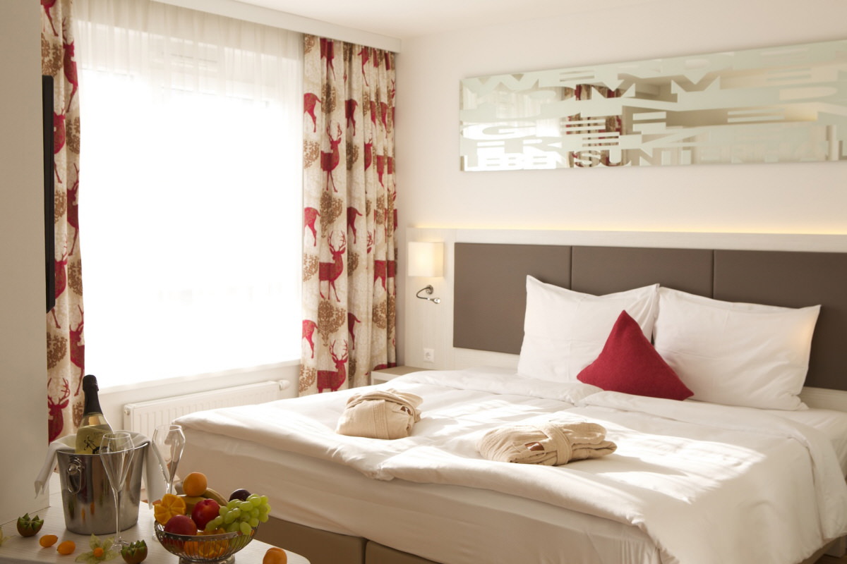 Hotel Zeitgeist Vienna Hauptbahnhof