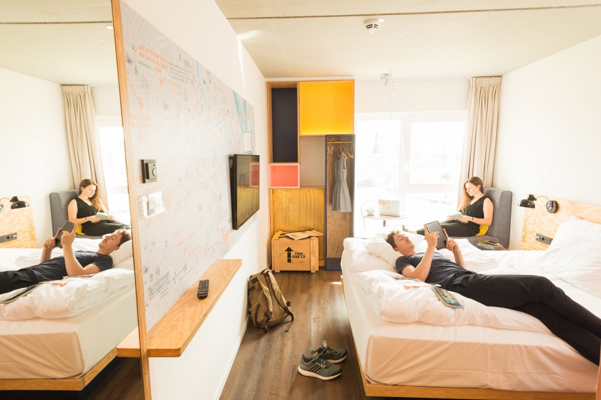 Hotel Schani Wien