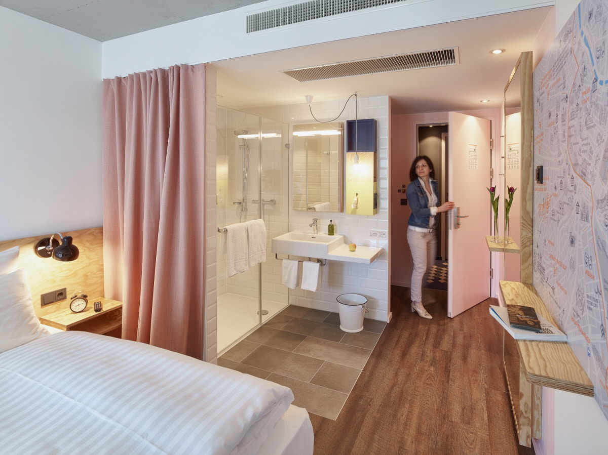 Hotel Schani Wien
