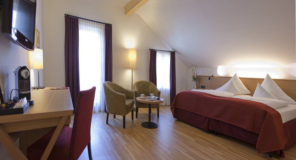 Heritage Hotel  Hallstatt