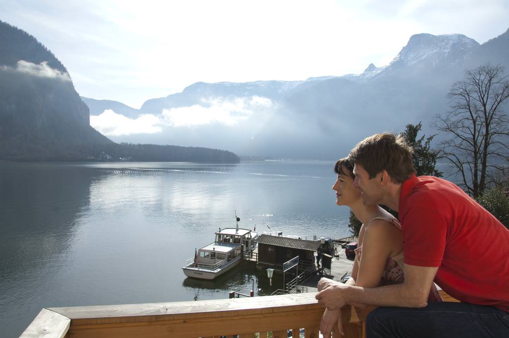 Heritage Hotel  Hallstatt