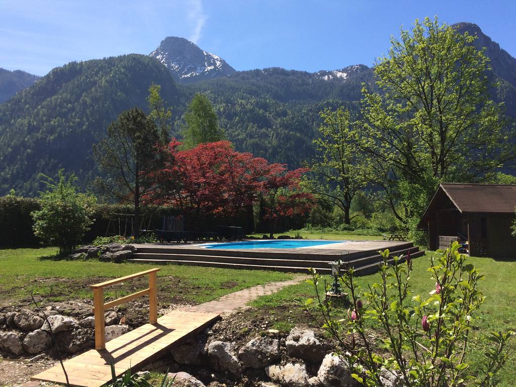 Seehotel Am Hallstattersee
