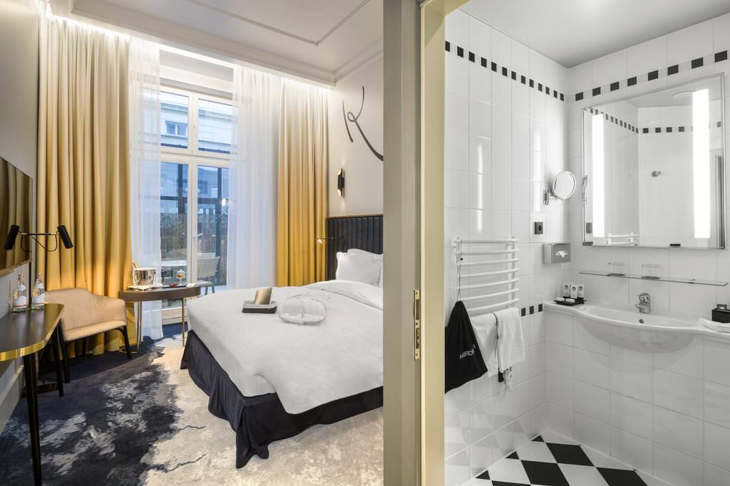 Hotel Century Old Town Prague - Mgallery Collection
