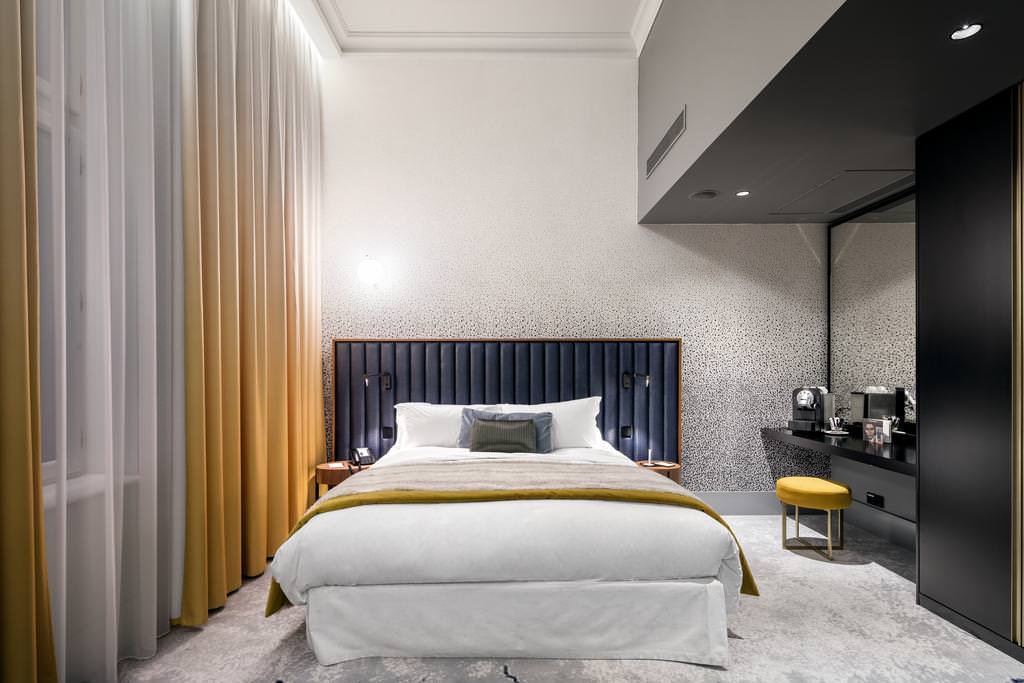 Hotel Century Old Town Prague - Mgallery Collection