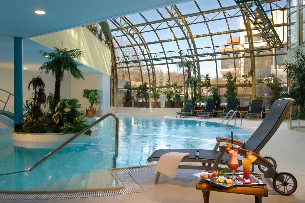 Golden Prague Hotel managed by Fairmont_being closed. It will be reope