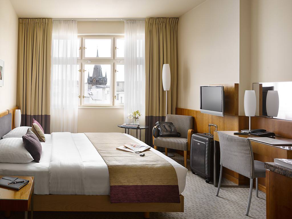 K＆K Hotel Central Prague